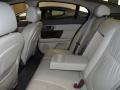  2009 Jaguar XF Ivory/Oyster Interior #21