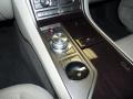 Controls of 2009 Jaguar XF Supercharged #31