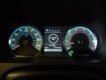  2009 Jaguar XF Supercharged Gauges #36