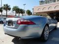 2008 XK XK8 Convertible #7