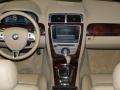 Dashboard of 2008 Jaguar XK XK8 Convertible #14