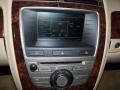 Controls of 2008 Jaguar XK XK8 Convertible #24