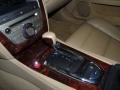  2008 XK 6 Speed Automatic Shifter #25