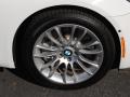  2010 BMW 7 Series 750i xDrive Sedan Wheel #2