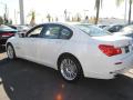 2010 7 Series 750i xDrive Sedan #10