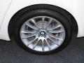  2010 BMW 7 Series 750i xDrive Sedan Wheel #11