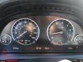  2010 BMW 7 Series 750i xDrive Sedan Gauges #18