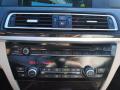 Controls of 2010 BMW 7 Series 750i xDrive Sedan #21