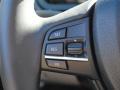 Controls of 2010 BMW 7 Series 750i xDrive Sedan #24