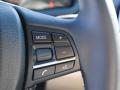 Controls of 2010 BMW 7 Series 750i xDrive Sedan #25