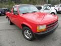 Front 3/4 View of 1996 Dodge Dakota Regular Cab #1