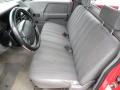  1996 Dodge Dakota Slate Gray Interior #4