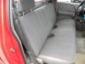  1996 Dodge Dakota Slate Gray Interior #6