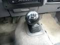  1996 Dakota 5 Speed Manual Shifter #15