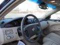 Dashboard of 2008 Buick Lucerne CXL #12