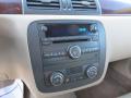 Controls of 2008 Buick Lucerne CXL #16