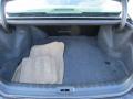  2008 Buick Lucerne Trunk #21
