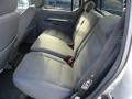  2002 Ford Explorer Sport Trac Dark Graphite Interior #7
