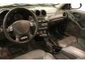 Dashboard of 2003 Pontiac Grand Am GT Coupe #7