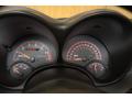  2003 Pontiac Grand Am GT Coupe Gauges #8