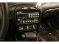 Controls of 2003 Pontiac Grand Am GT Coupe #9