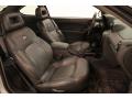  2003 Pontiac Grand Am Dark Pewter Interior #11