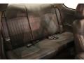  2003 Pontiac Grand Am Dark Pewter Interior #12