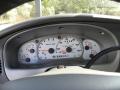  2002 Ford Explorer Sport Trac  Gauges #21