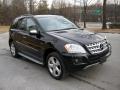 2009 ML 320 BlueTec 4Matic #6