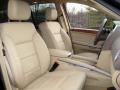  2009 Mercedes-Benz ML Cashmere Interior #12