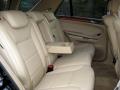  2009 Mercedes-Benz ML Cashmere Interior #13