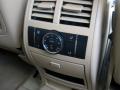 Controls of 2009 Mercedes-Benz ML 320 BlueTec 4Matic #22