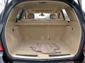  2009 Mercedes-Benz ML Trunk #23