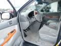 2010 Toyota Sienna Stone Interior #13 2010 Toyota Sienna Stone Interior #13