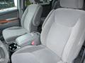 2010 Toyota Sienna Stone Interior #14 2010 Toyota Sienna Stone Interior #14