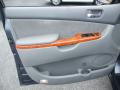 Door Panel of 2010 Toyota Sienna XLE #17 Door Panel of 2010 Toyota Sienna XLE #17