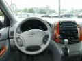 2010 Toyota Sienna Stone Interior #18 2010 Toyota Sienna Stone Interior #18