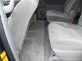 2010 Toyota Sienna Stone Interior #22 2010 Toyota Sienna Stone Interior #22