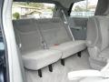 2010 Toyota Sienna Stone Interior #26 2010 Toyota Sienna Stone Interior #26