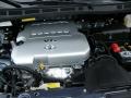 2010 Sienna 3.5 Liter DOHC 24-Valve VVT-i V6 Engine #30 2010 Sienna 3.5 Liter DOHC 24-Valve VVT-i V6 Engine #30