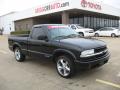 2002 S10 Regular Cab #1 2002 S10 Regular Cab #1