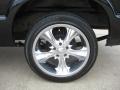 Custom Wheels of 2002 Chevrolet S10 Regular Cab #15 Custom Wheels of 2002 Chevrolet S10 Regular Cab #15