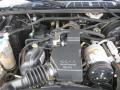 2002 S10 2.2 Liter OHV 8-Valve Flex Fuel 4 Cylinder Engine #17 2002 S10 2.2 Liter OHV 8-Valve Flex Fuel 4 Cylinder Engine #17