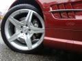  2009 Mercedes-Benz SL 550 Roadster Wheel #6