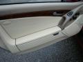 Door Panel of 2009 Mercedes-Benz SL 550 Roadster #7