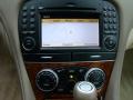 Navigation of 2009 Mercedes-Benz SL 550 Roadster #12