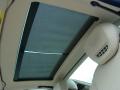 Sunroof of 2009 Mercedes-Benz SL 550 Roadster #14