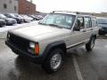 1996 Cherokee SE 4WD #2 1996 Cherokee SE 4WD #2