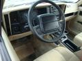 1996 Jeep Cherokee Tan Interior #12 1996 Jeep Cherokee Tan Interior #12
