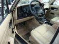 1996 Jeep Cherokee Tan Interior #13 1996 Jeep Cherokee Tan Interior #13